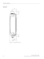 Предварительный просмотр 74 страницы Siemens 6GK5738-1GY00-0AA0 Operating Instructions Manual