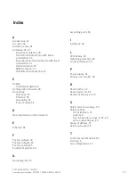 Предварительный просмотр 77 страницы Siemens 6GK5738-1GY00-0AA0 Operating Instructions Manual