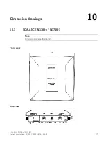 Preview for 87 page of Siemens 6GK5748-1GY01-0AA0 Operating Instructions Manual