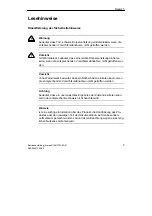 Preview for 3 page of Siemens 6GK5792-8DR00-0AA6 Operating Instructions Manual