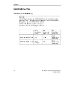 Preview for 10 page of Siemens 6GK5792-8DR00-0AA6 Operating Instructions Manual