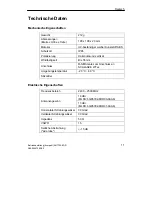 Preview for 11 page of Siemens 6GK5792-8DR00-0AA6 Operating Instructions Manual