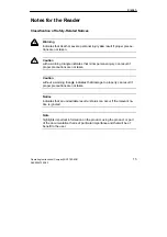 Preview for 15 page of Siemens 6GK5792-8DR00-0AA6 Operating Instructions Manual