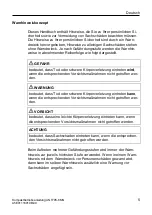 Preview for 5 page of Siemens 6GK5795-6MN10-0AA6 Compact Operating Instructions