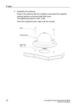 Preview for 34 page of Siemens 6GK5795-6MN10-0AA6 Compact Operating Instructions