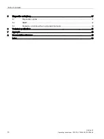 Preview for 10 page of Siemens 6GK7 542-1AX00-0XE0 Operating Instructions Manual