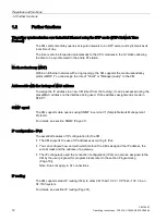 Preview for 12 page of Siemens 6GK7 542-1AX00-0XE0 Operating Instructions Manual