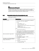 Preview for 14 page of Siemens 6GK7 542-1AX00-0XE0 Operating Instructions Manual