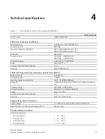 Предварительный просмотр 17 страницы Siemens 6GT2700-5DA03 Operating Instructions Manual