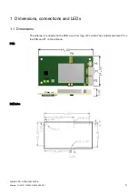 Предварительный просмотр 5 страницы Siemens 6GT2700-8AF03 Manual