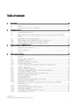 Preview for 3 page of Siemens 6GT2810-2BB80-0AX1 System Manual