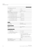 Preview for 118 page of Siemens 6GT2810-2BB80-0AX1 System Manual