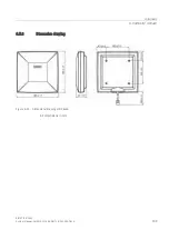 Preview for 309 page of Siemens 6GT2810-2BB80-0AX1 System Manual