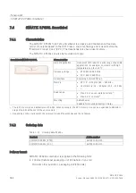 Preview for 382 page of Siemens 6GT2810-2BB80-0AX1 System Manual