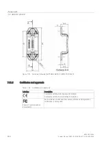 Preview for 440 page of Siemens 6GT2810-2BB80-0AX1 System Manual