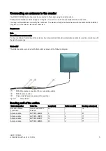 Preview for 19 page of Siemens 6GT2812-0GA08 Operating Instructions Manual