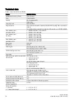 Preview for 30 page of Siemens 6GT2812-0GA08 Operating Instructions Manual