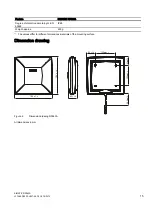 Preview for 31 page of Siemens 6GT2812-0GA08 Operating Instructions Manual