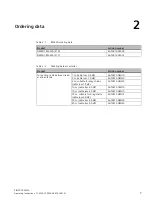 Preview for 7 page of Siemens 6GT2812-2EA00 Operating Instructions Manual