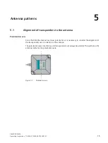 Preview for 15 page of Siemens 6GT2812-2EA00 Operating Instructions Manual