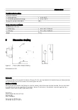 Preview for 4 page of Siemens 6GT2890-0BC00 Compact Operating Instructions