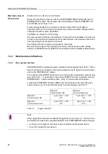 Предварительный просмотр 20 страницы Siemens 6MD662 Manual