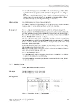 Предварительный просмотр 23 страницы Siemens 6MD662 Manual