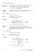 Предварительный просмотр 24 страницы Siemens 6MD662 Manual