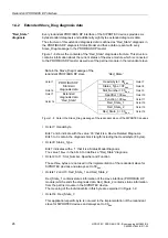 Предварительный просмотр 26 страницы Siemens 6MD662 Manual