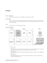 Предварительный просмотр 3 страницы Siemens 6MD85 Manual