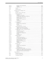 Предварительный просмотр 13 страницы Siemens 6MD85 Manual