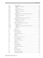 Предварительный просмотр 15 страницы Siemens 6MD85 Manual