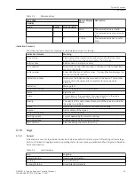 Предварительный просмотр 53 страницы Siemens 6MD85 Manual