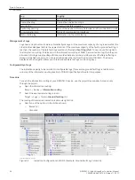 Предварительный просмотр 54 страницы Siemens 6MD85 Manual