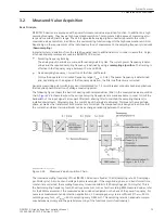 Предварительный просмотр 73 страницы Siemens 6MD85 Manual