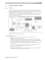 Предварительный просмотр 75 страницы Siemens 6MD85 Manual