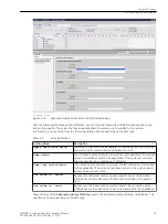 Предварительный просмотр 79 страницы Siemens 6MD85 Manual