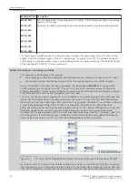 Предварительный просмотр 86 страницы Siemens 6MD85 Manual