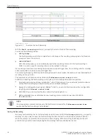 Предварительный просмотр 92 страницы Siemens 6MD85 Manual