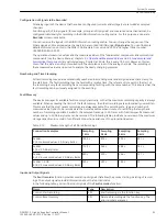 Предварительный просмотр 93 страницы Siemens 6MD85 Manual