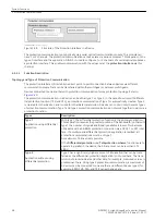 Предварительный просмотр 98 страницы Siemens 6MD85 Manual