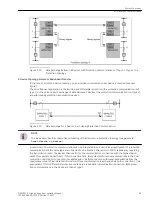 Предварительный просмотр 99 страницы Siemens 6MD85 Manual