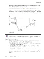 Предварительный просмотр 101 страницы Siemens 6MD85 Manual