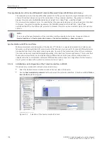 Предварительный просмотр 108 страницы Siemens 6MD85 Manual