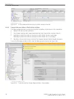 Предварительный просмотр 118 страницы Siemens 6MD85 Manual