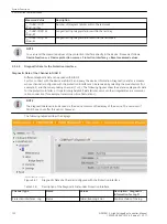 Предварительный просмотр 122 страницы Siemens 6MD85 Manual