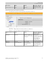 Предварительный просмотр 123 страницы Siemens 6MD85 Manual