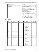 Предварительный просмотр 135 страницы Siemens 6MD85 Manual