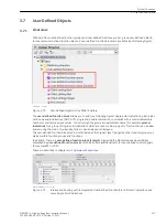 Предварительный просмотр 137 страницы Siemens 6MD85 Manual