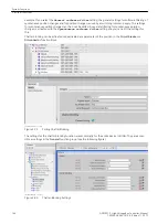 Предварительный просмотр 144 страницы Siemens 6MD85 Manual